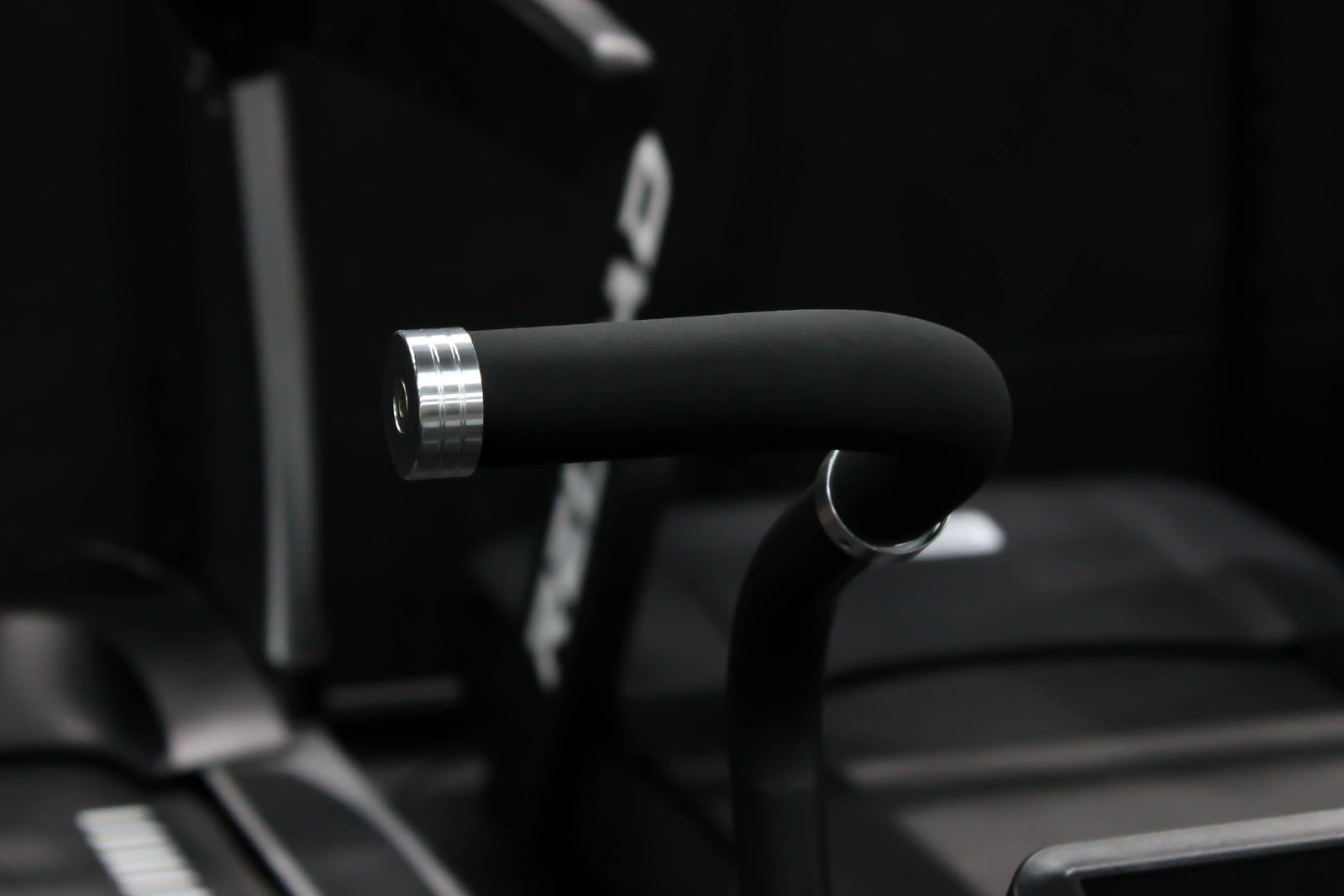 fitness hero air bike cardio equipment gym