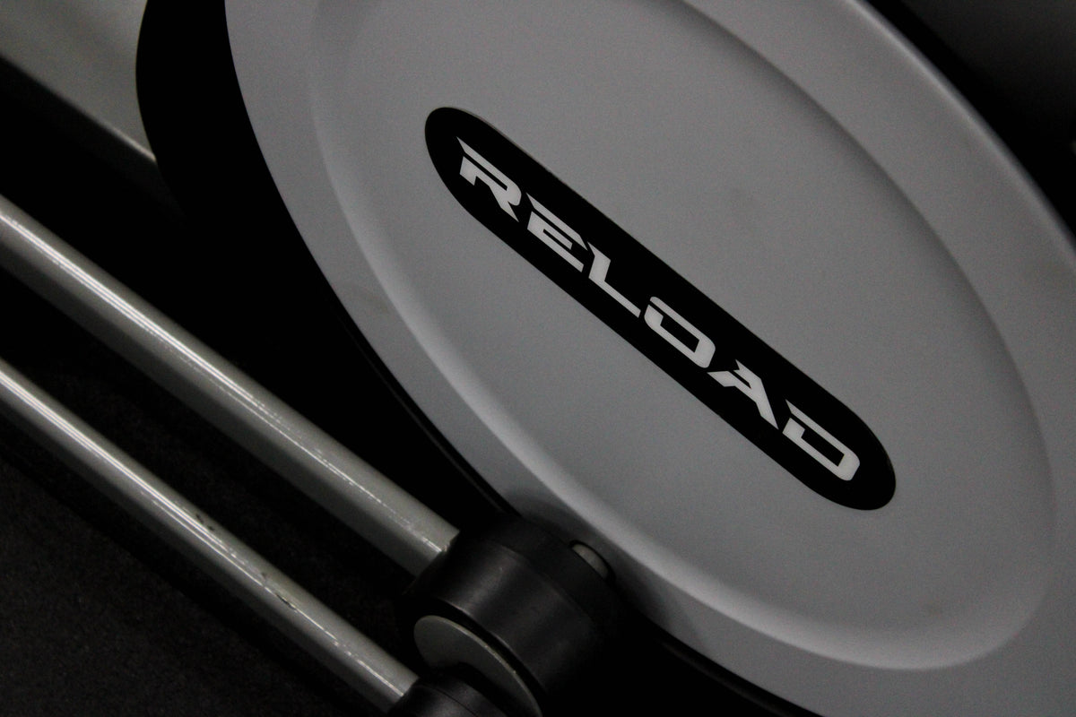 Reload Pro X-Series Elliptical Cross Trainer