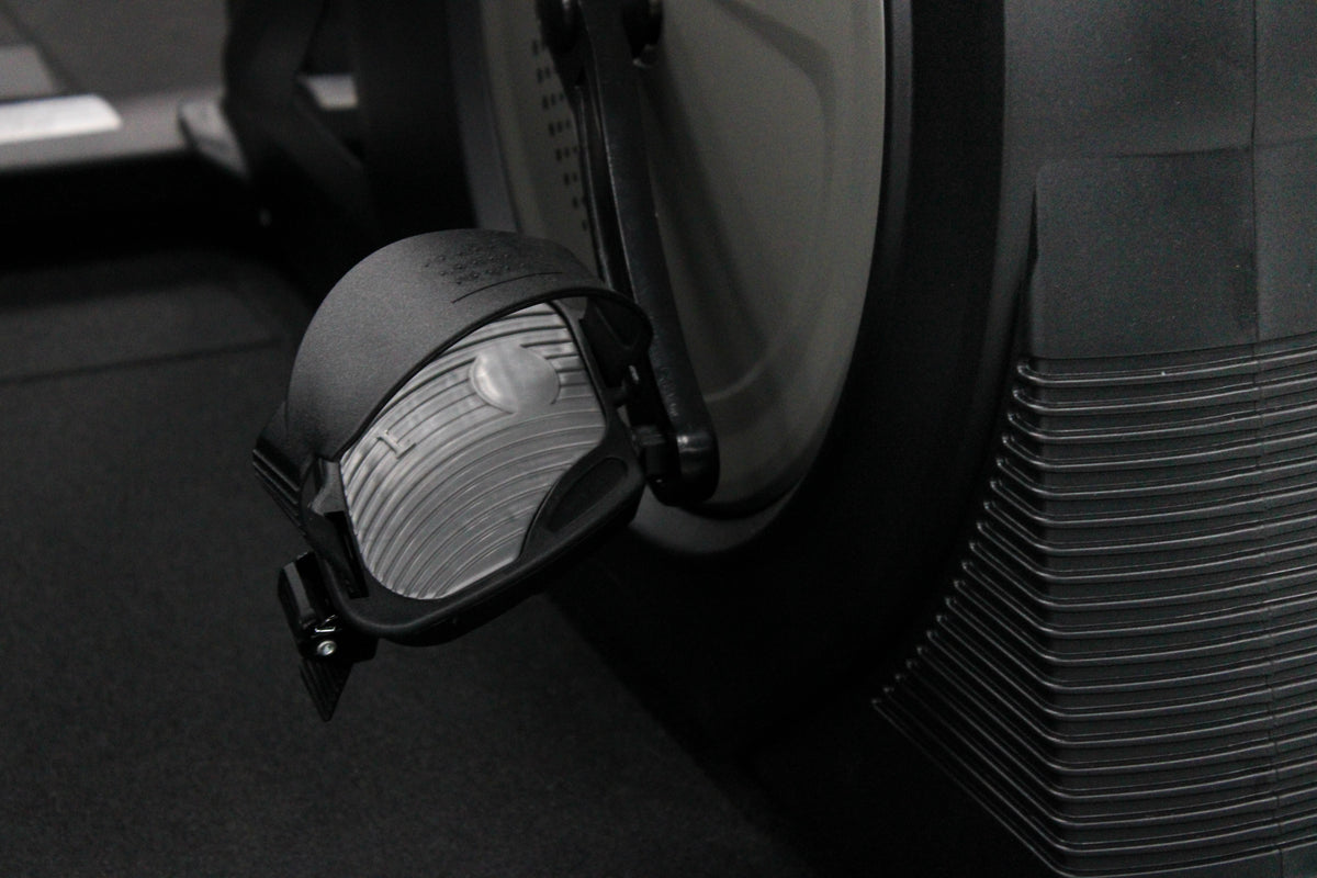 Zenith 5.0 Upright Self Generating Bike