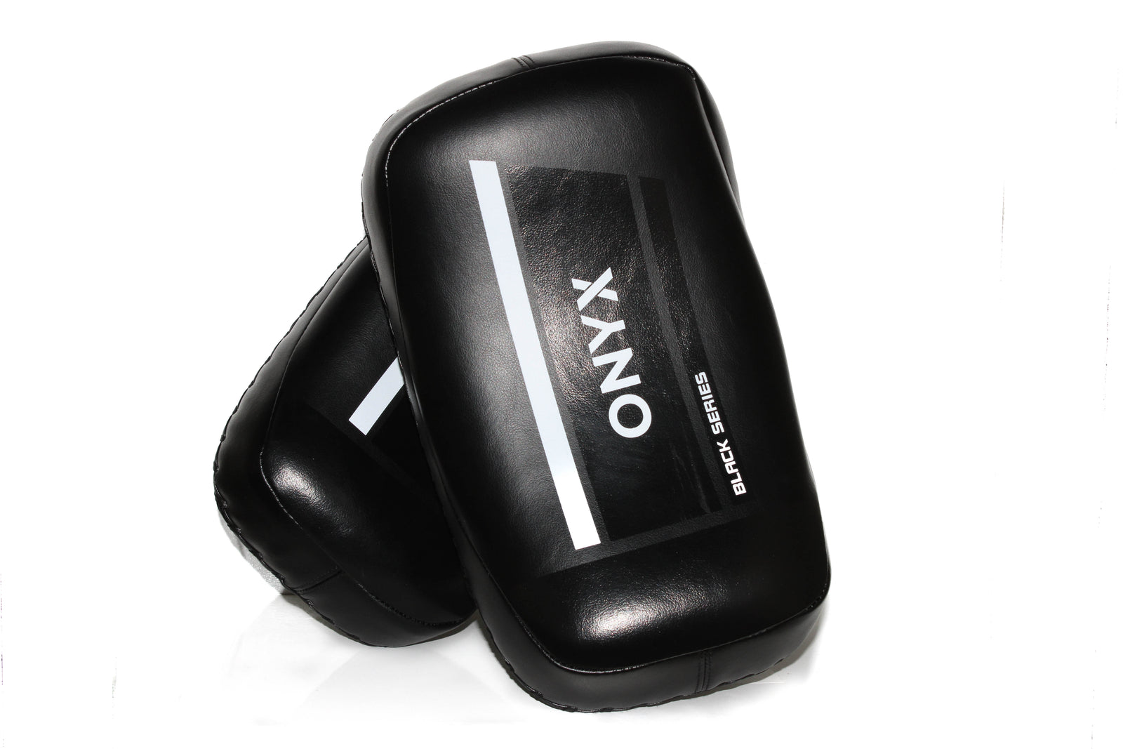 Premium Muay Thai kick pads for heavy kick and knee training