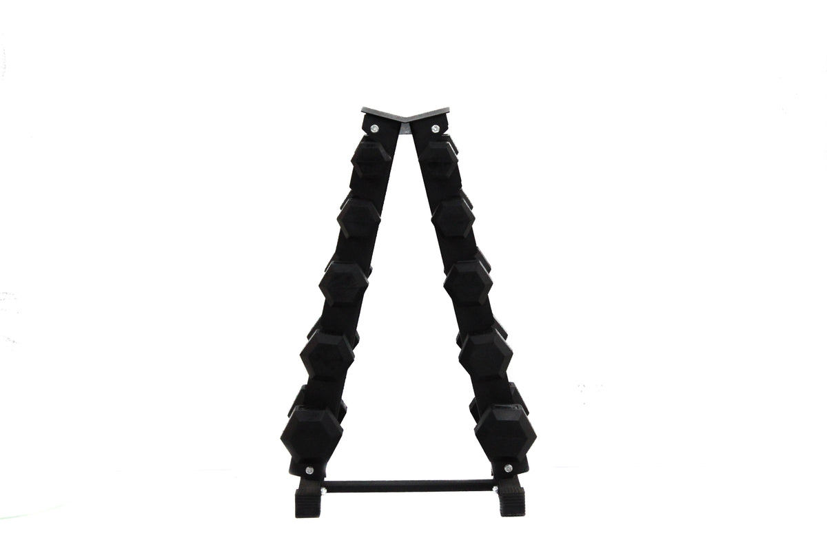 Vertical Dumbbell Rack | 5 Pair