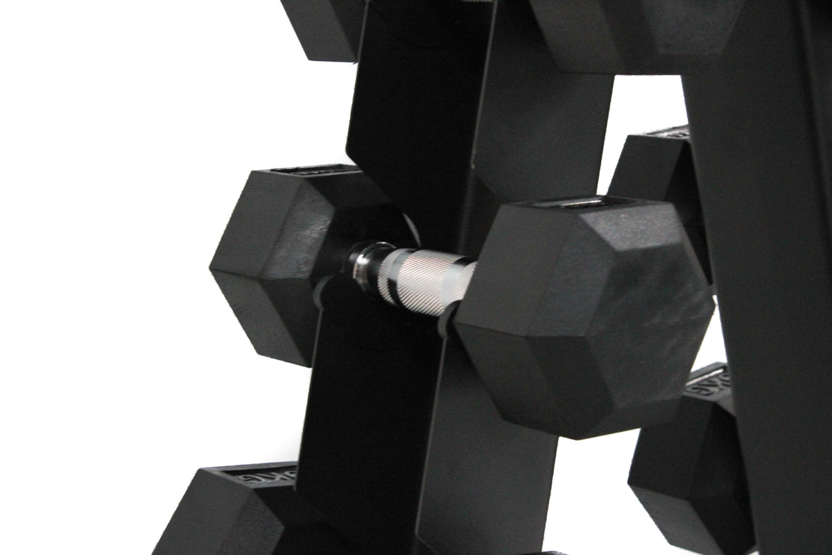 Vertical Dumbbell Rack | 5 Pair