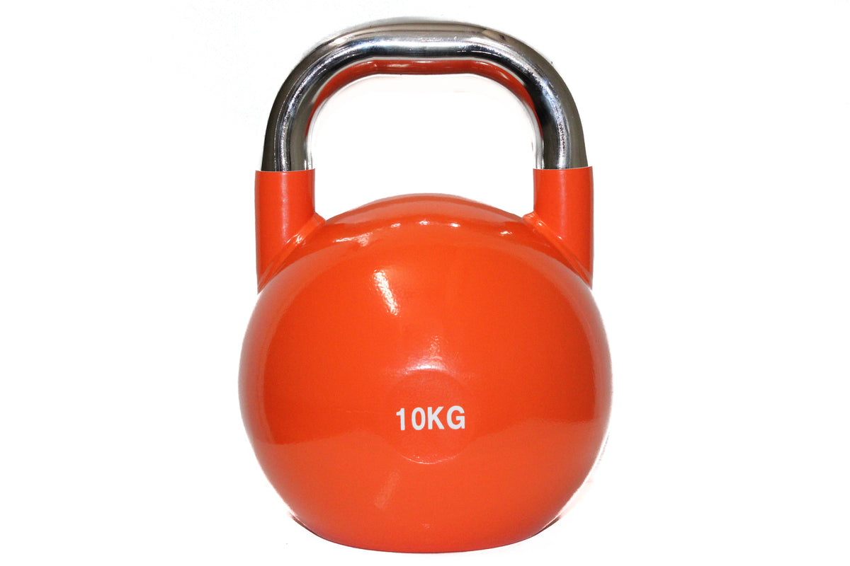 reload 10kg competition kettlebell
