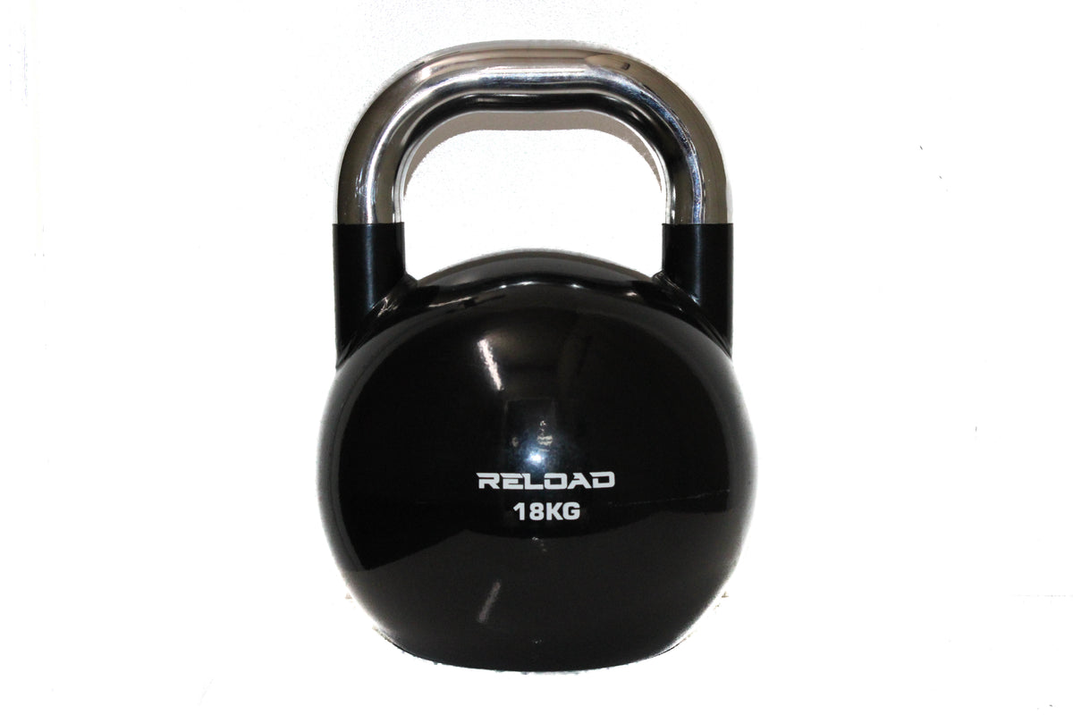 reload 18kg competition kettlebell
