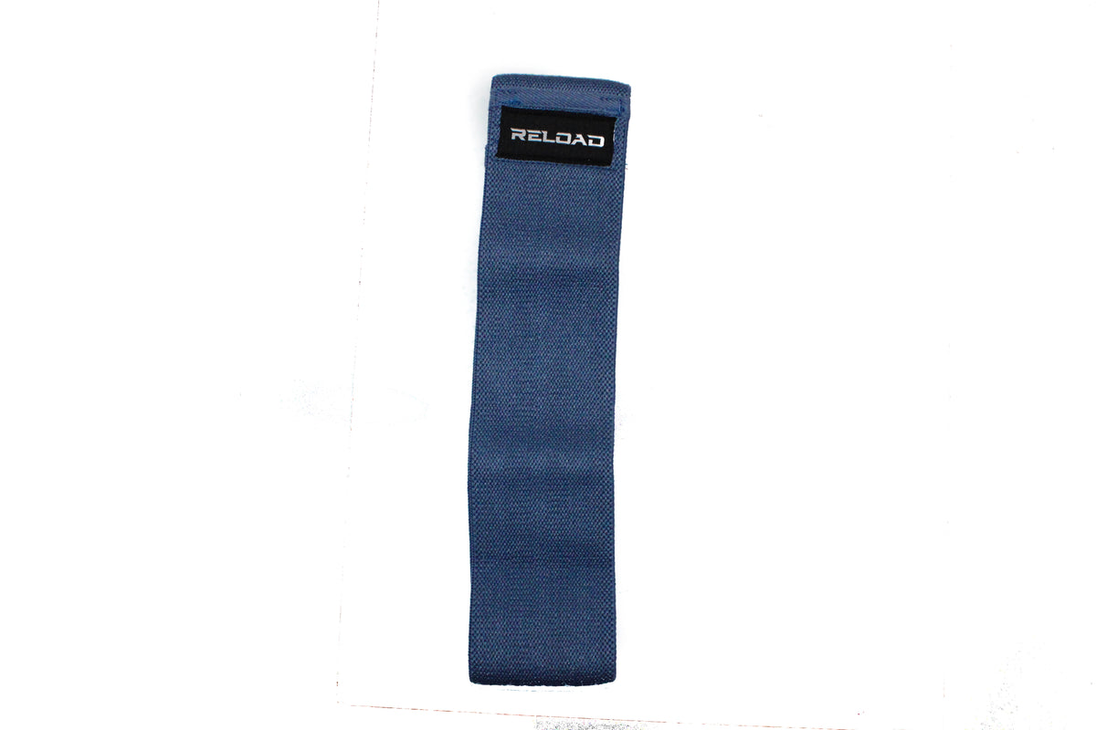 Blue Glute Band - Reload By Fitness Hero