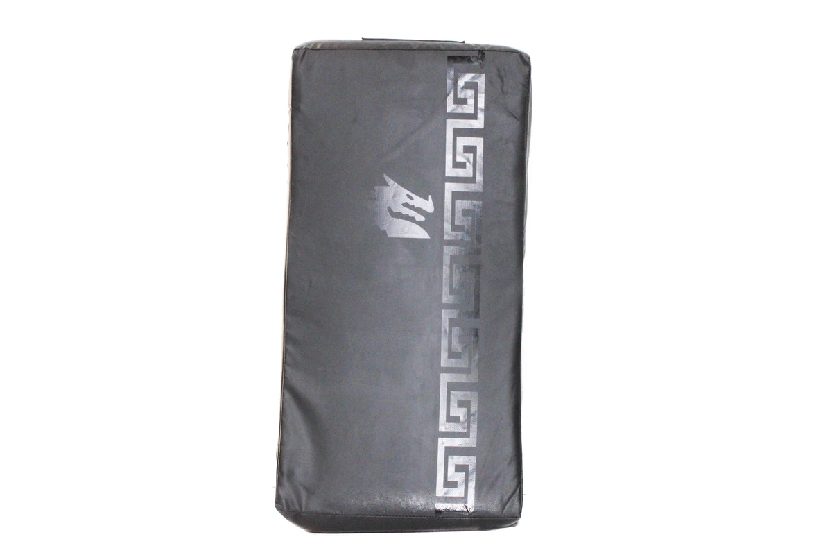 Fitness hero b2 bomber leather pads