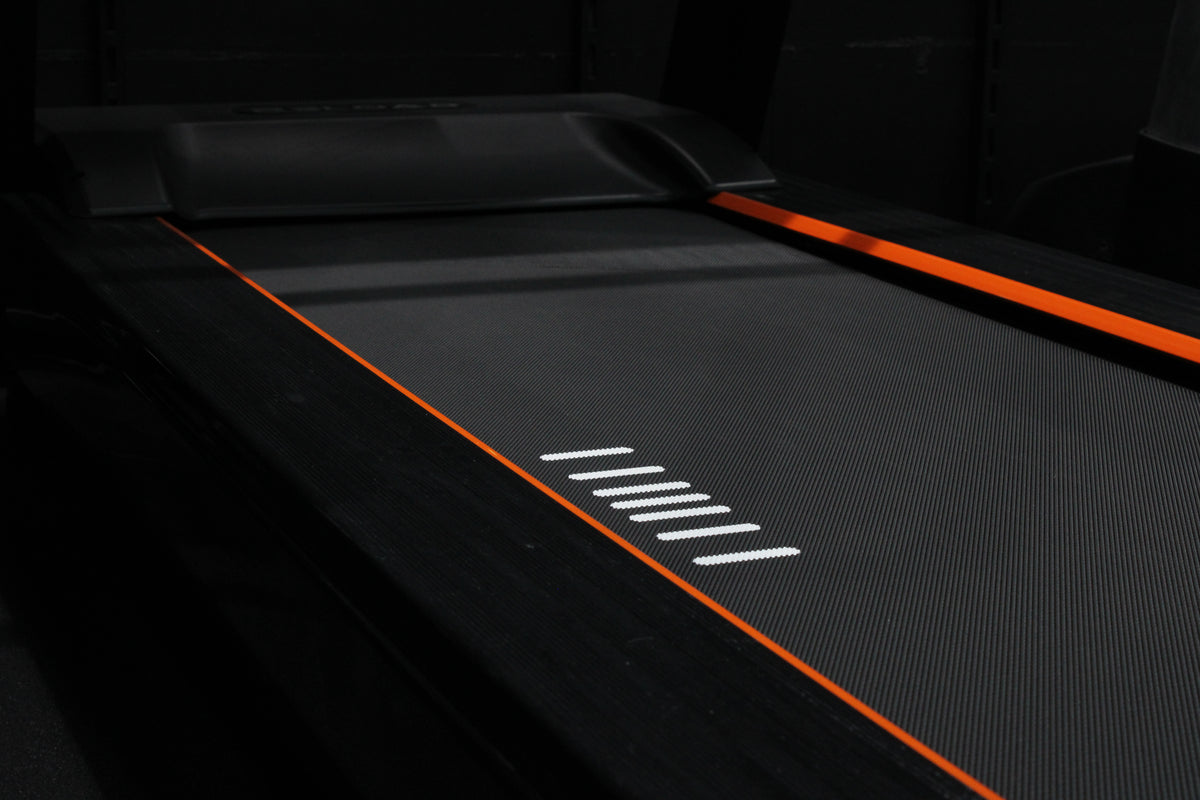 Reload Pro TX-2 Commercial Treadmill - additional view 3