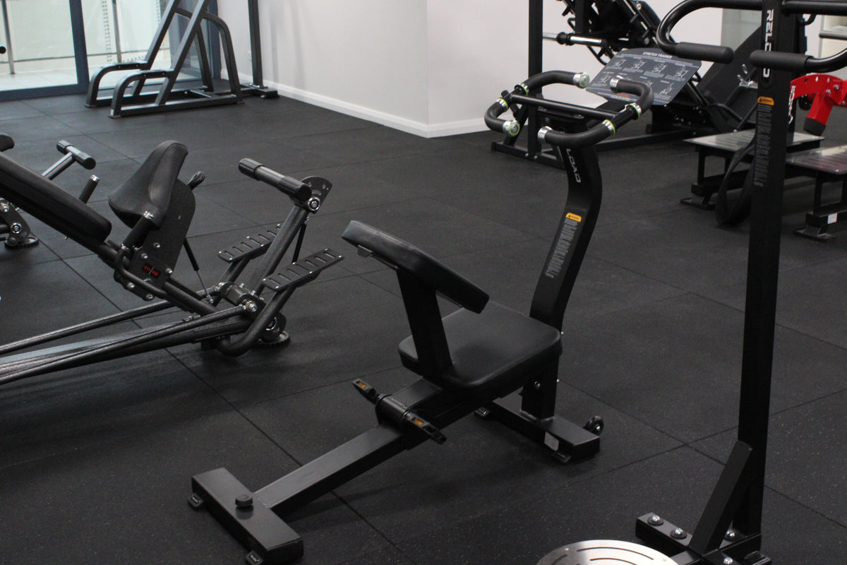 Full Body Stretch Machine [Synergy Series] Stretch Bench
