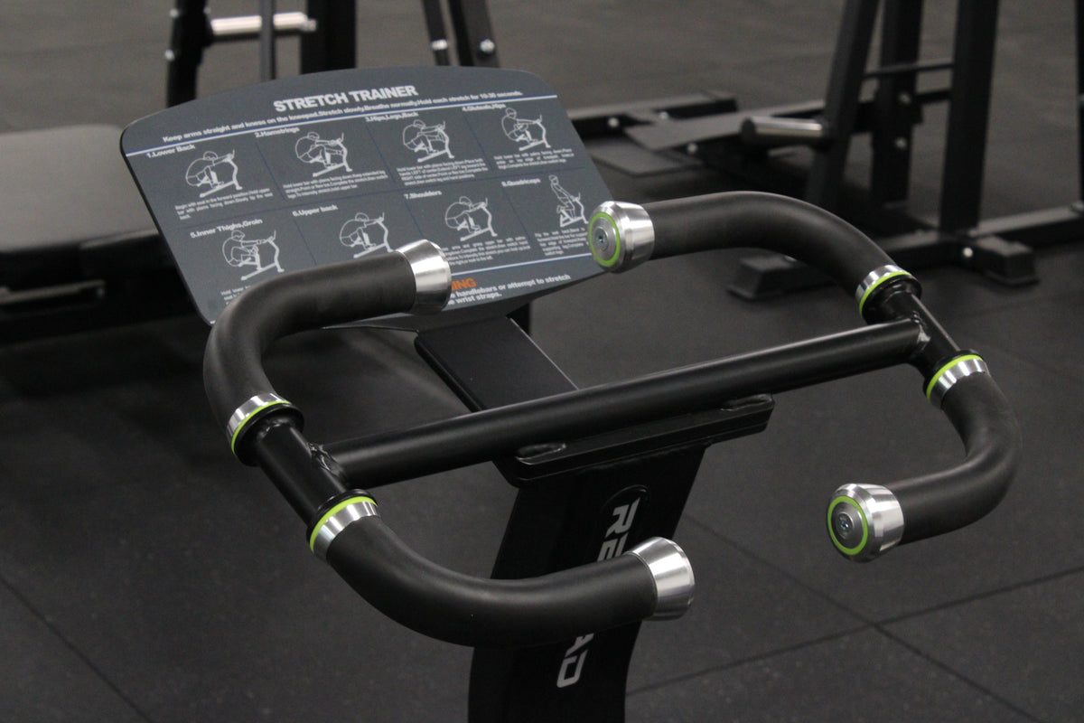 Full Body Stretch Machine [Synergy Series] Stretch Bench