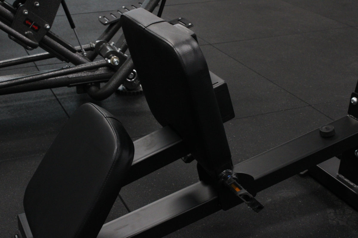 Full Body Stretch Machine [Synergy Series] Stretch Bench
