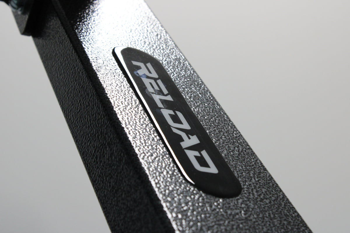 Chin up / Dip Station Power Tower - Commercial Grade [Synergy Series]