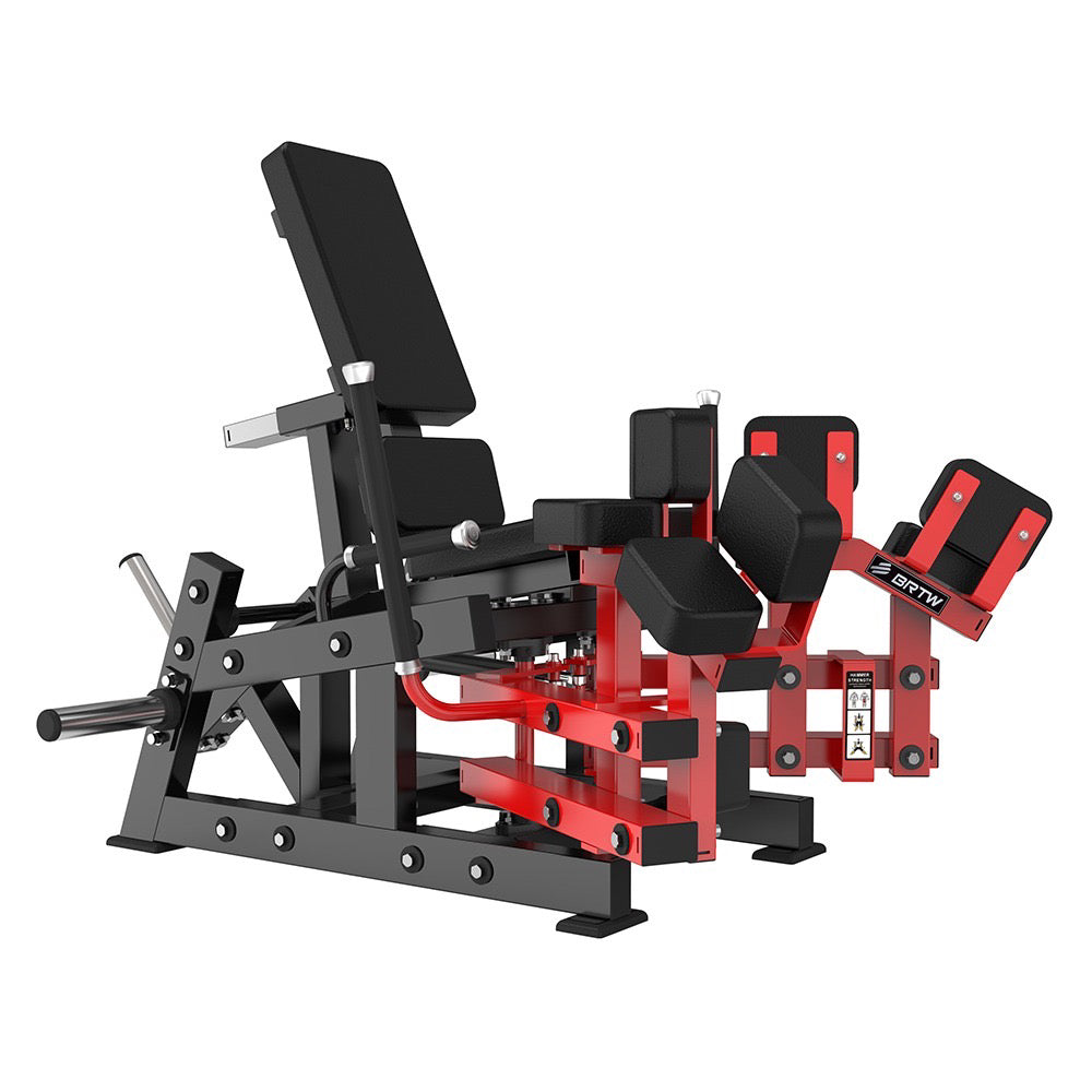 Plate Loaded Adductor Machine [Raptor Series]