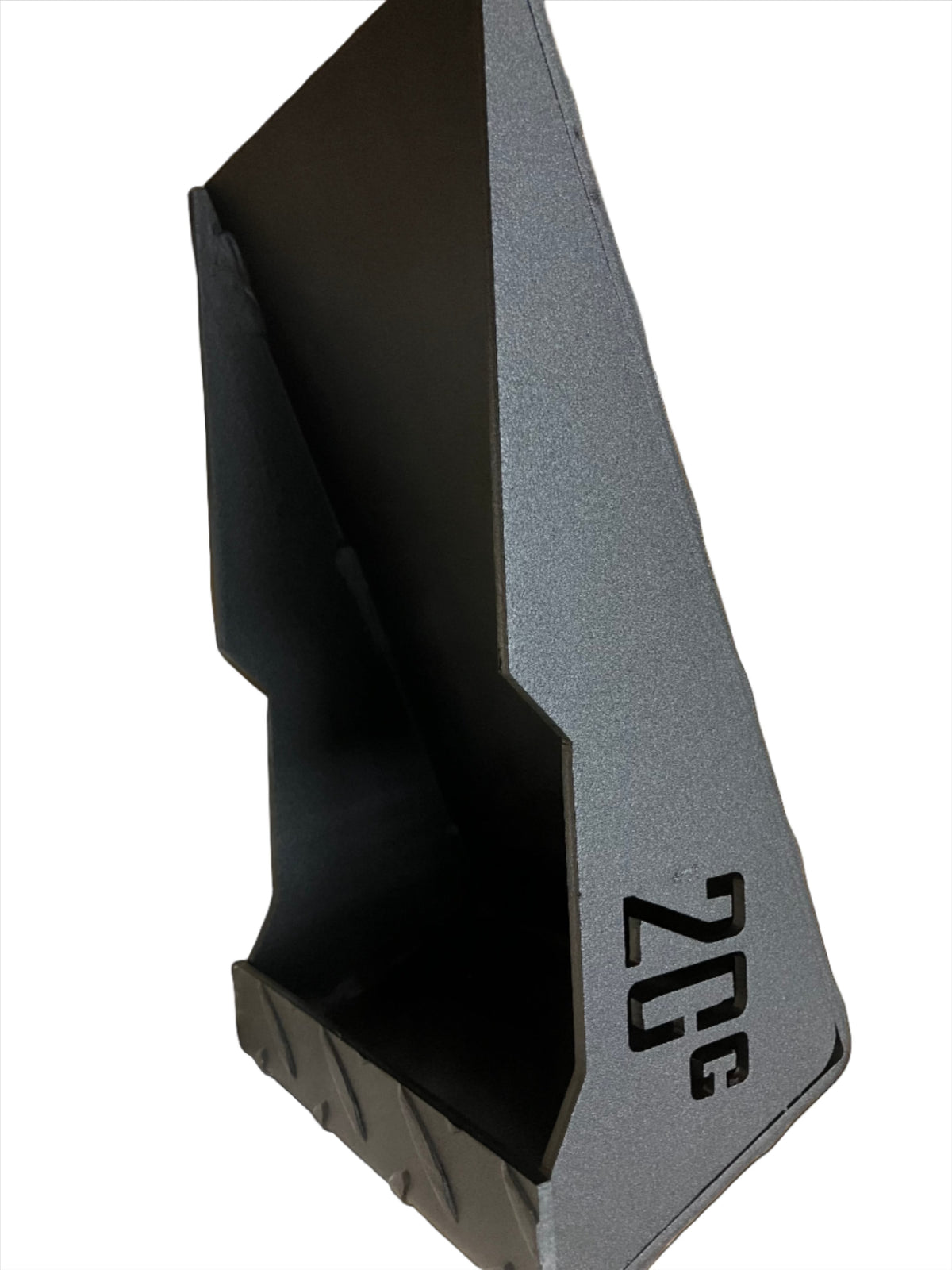 Fitness Hero Cast Iron Squat Wedges - Fitness Hero