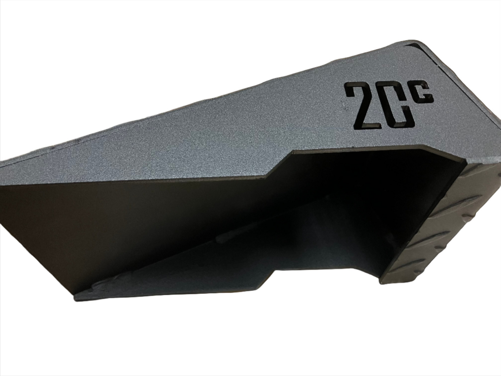 Fitness Hero Cast Iron Squat Wedges