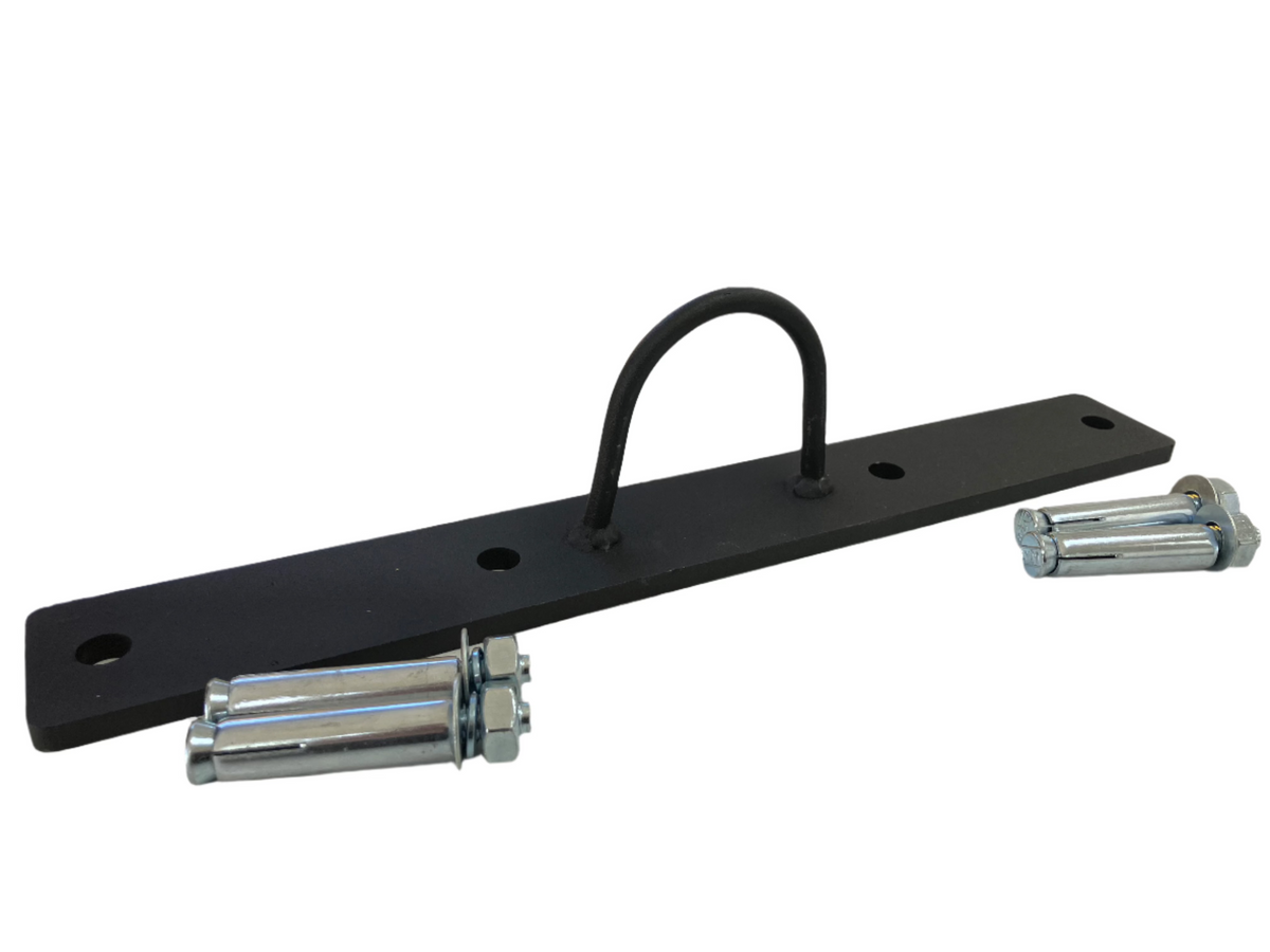 Fitness Hero Battle Rope Anchor Point