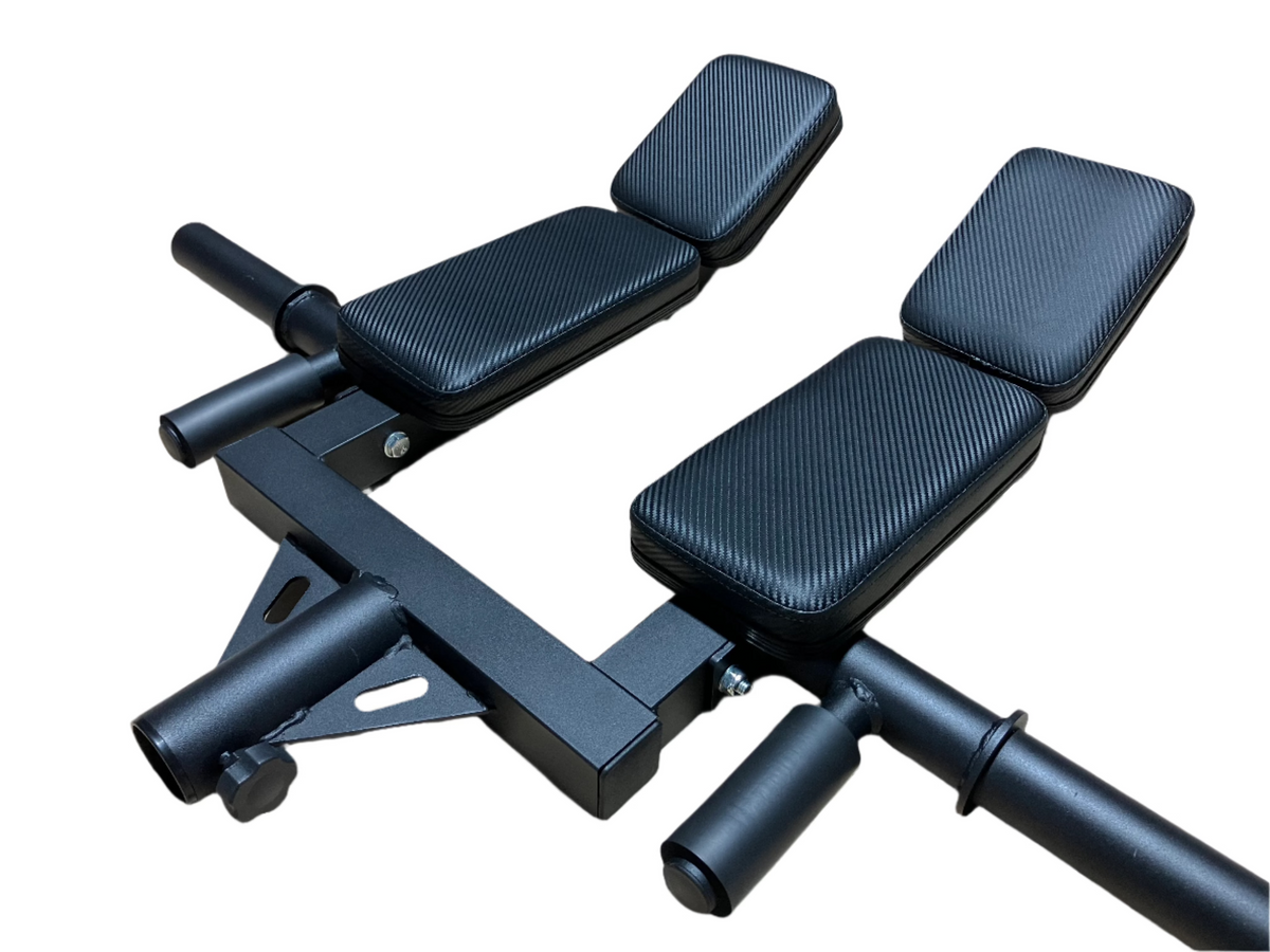 Fitness Hero Reload Linebacker Squat Landmine Attachment