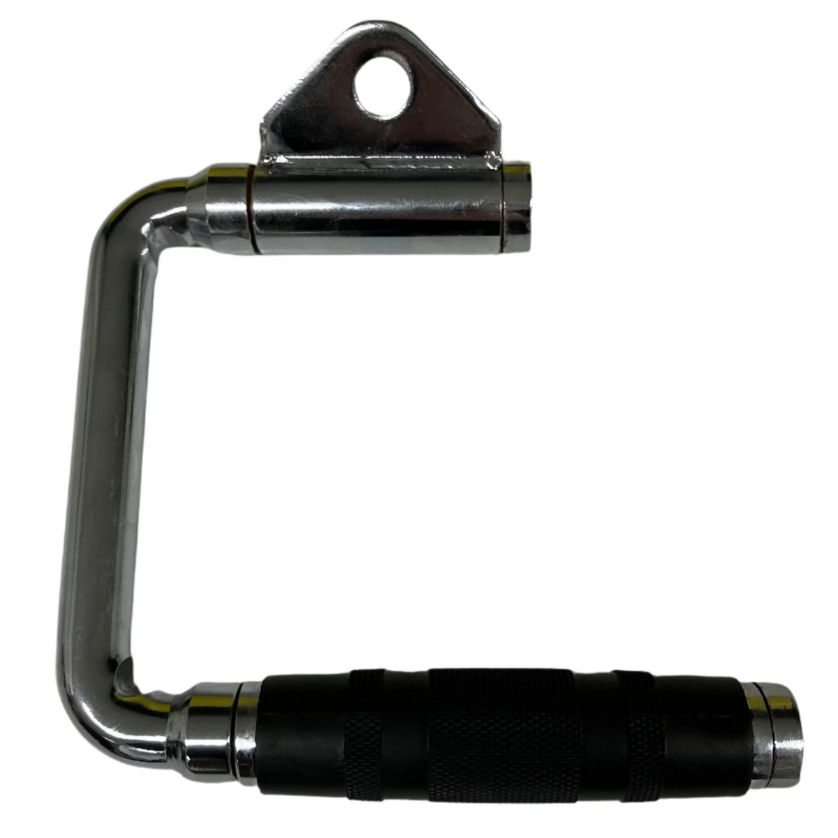 Open D Stirrup Handle Grip - Single | Cable Attachment