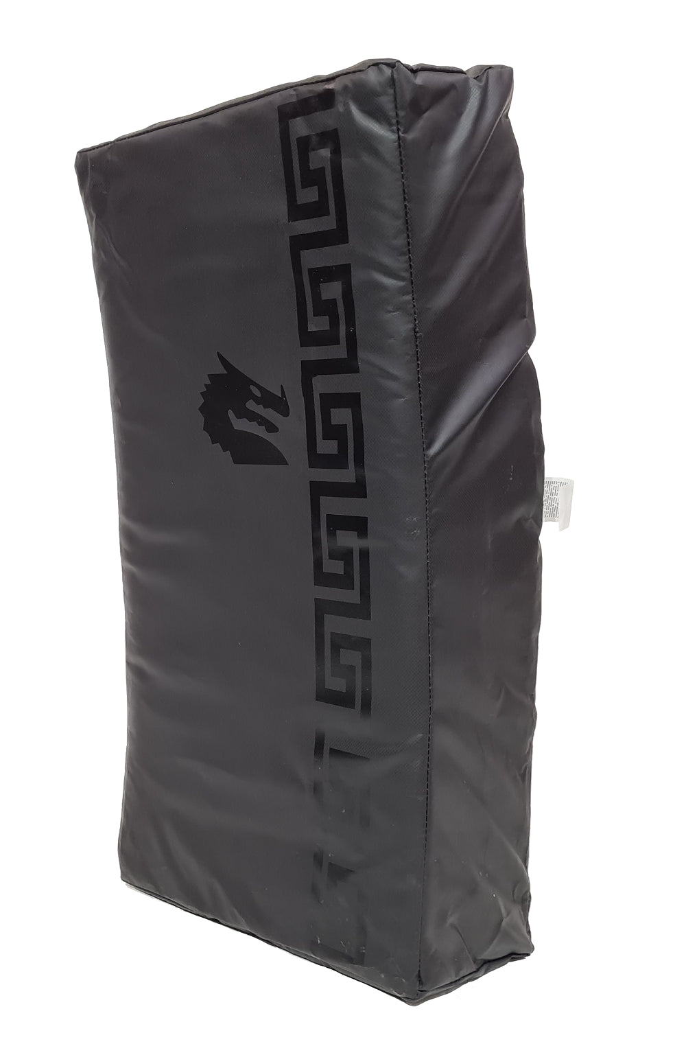Morgan B2 Bomber Rectangle Hit &amp; Strike Shield | Heavy Duty