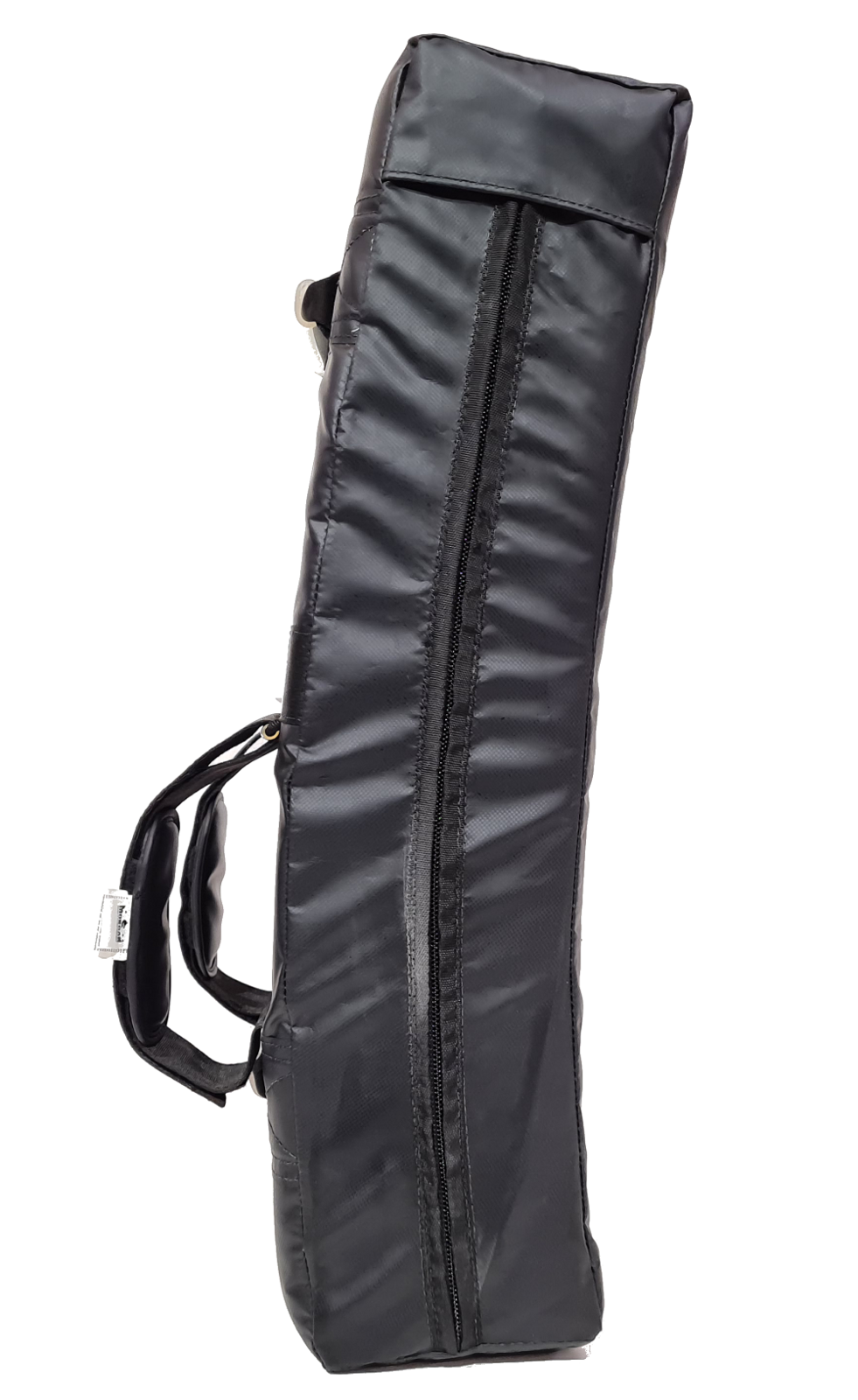 Morgan B2 Bomber strike shield air release eyelets