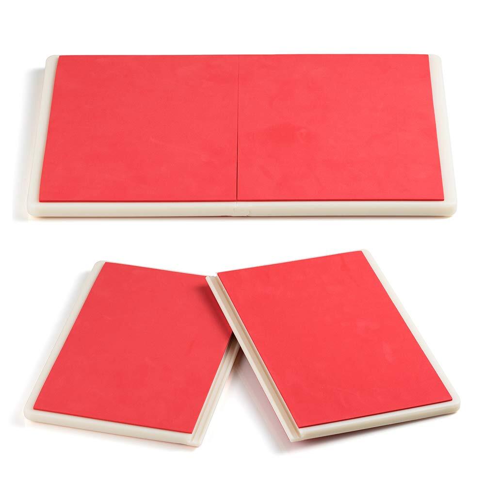 Morgan Rebreakable Boards | 1cm - Fitness Hero Brand new