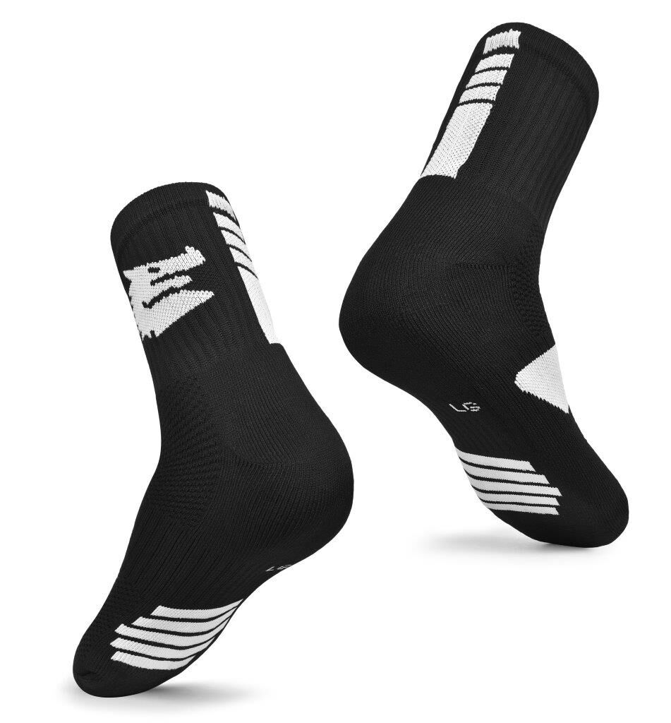 nike boxing socks