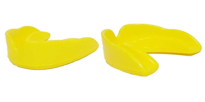 Morgan Endurance boil-and-bite mouth guard, main product photo
