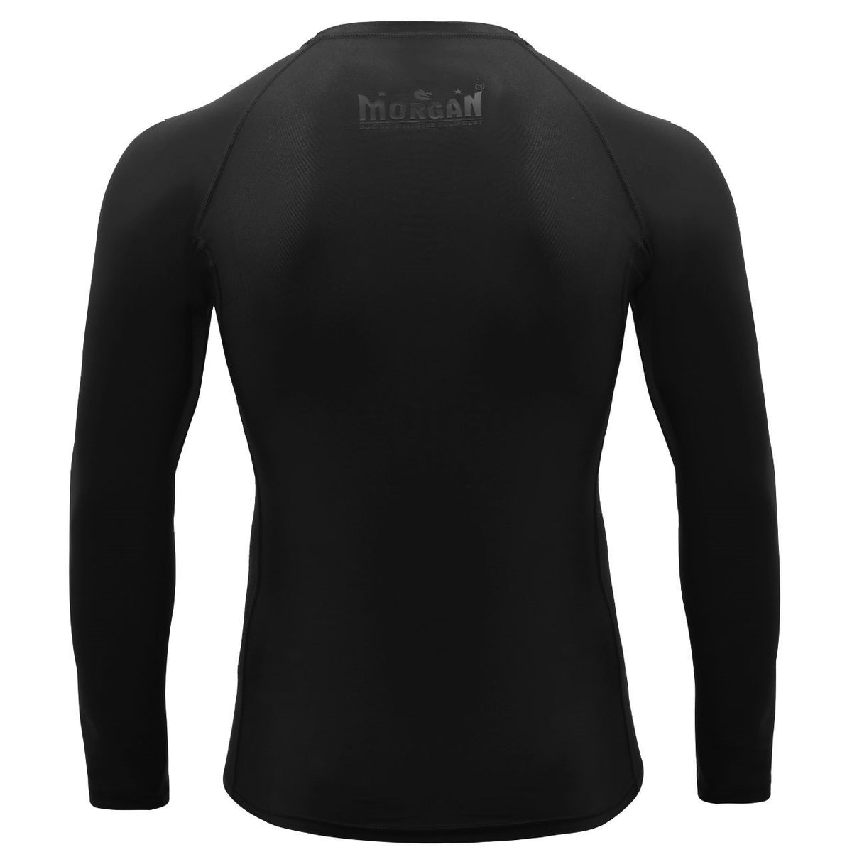 Morgan B2 Series Rash Guard - Fitness Hero 
