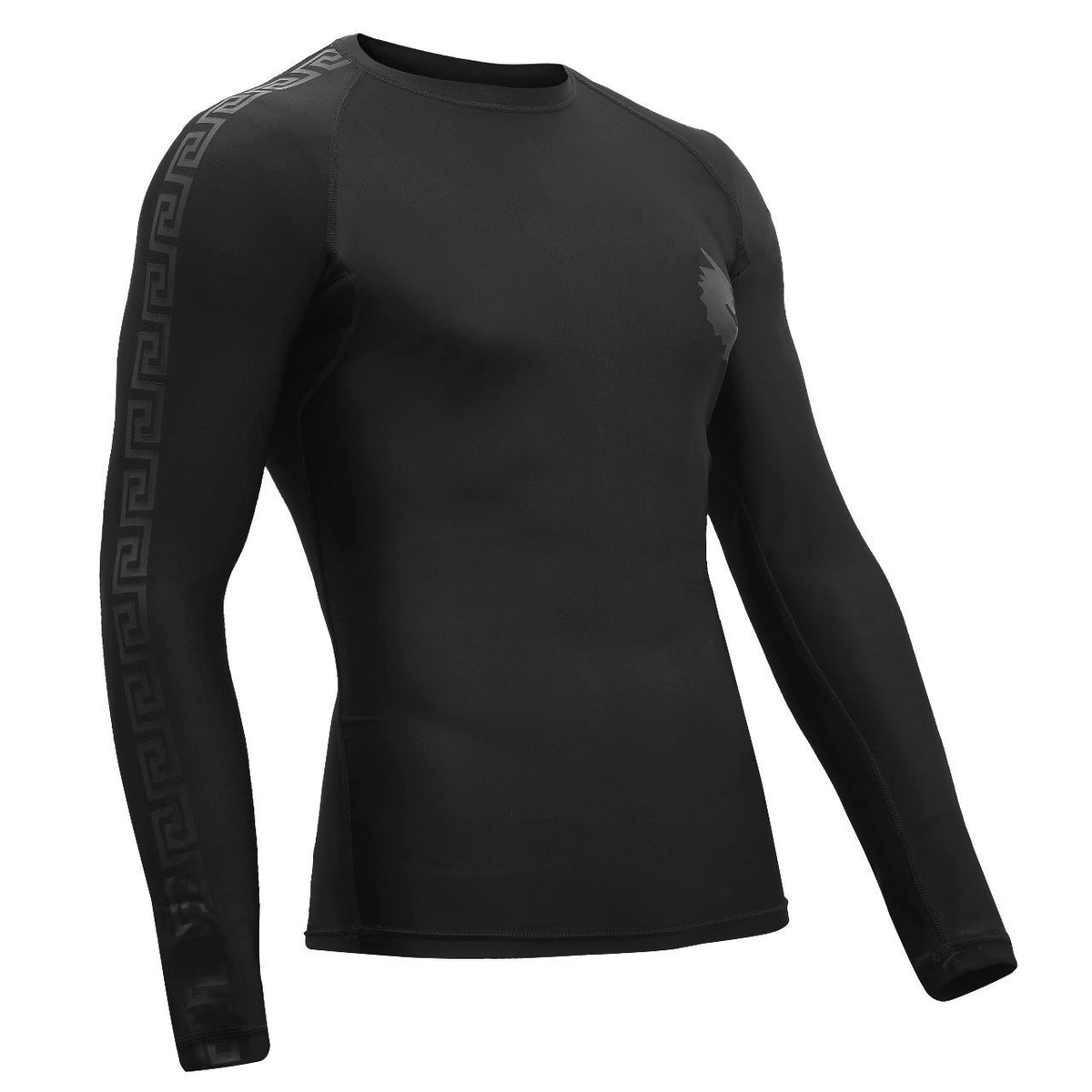 Morgan B2 Series Rash Guard - Fitness Hero 
