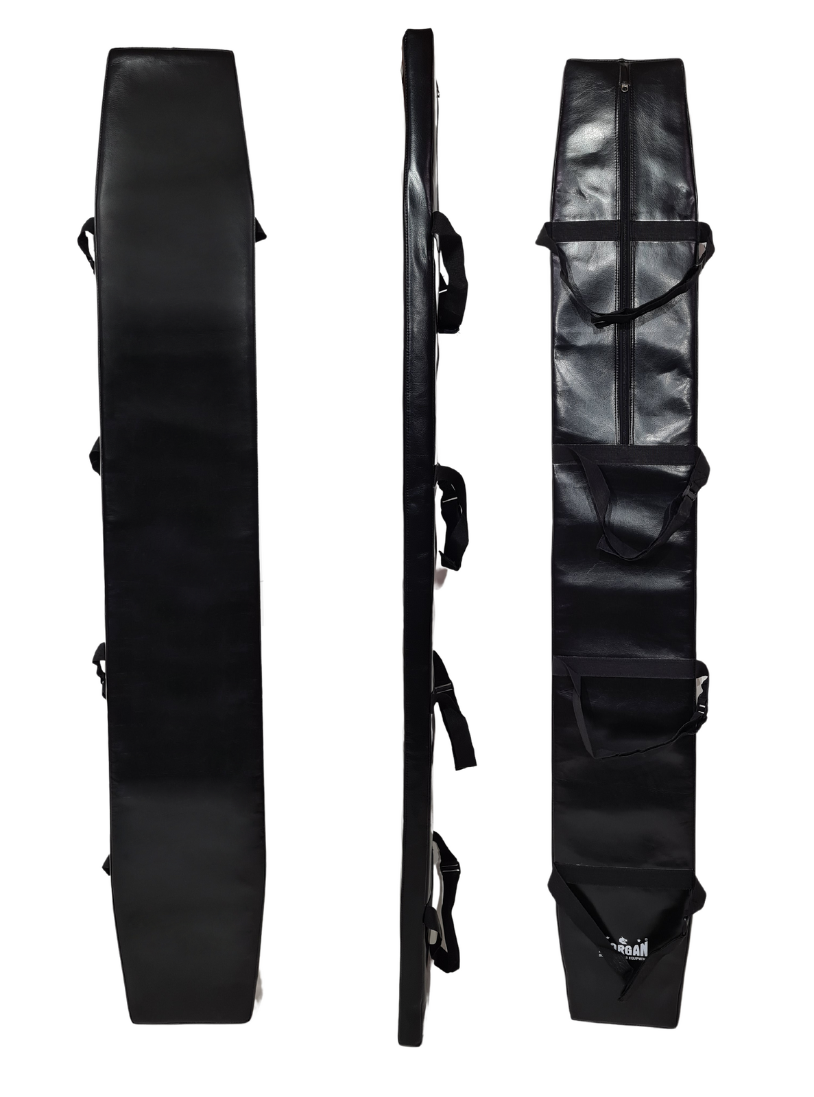 Morgan MMA Corner Pads [Australian Made] - Fitness Hero