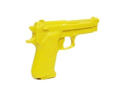 Morgan Plastic Training Gun - Fitness Hero 