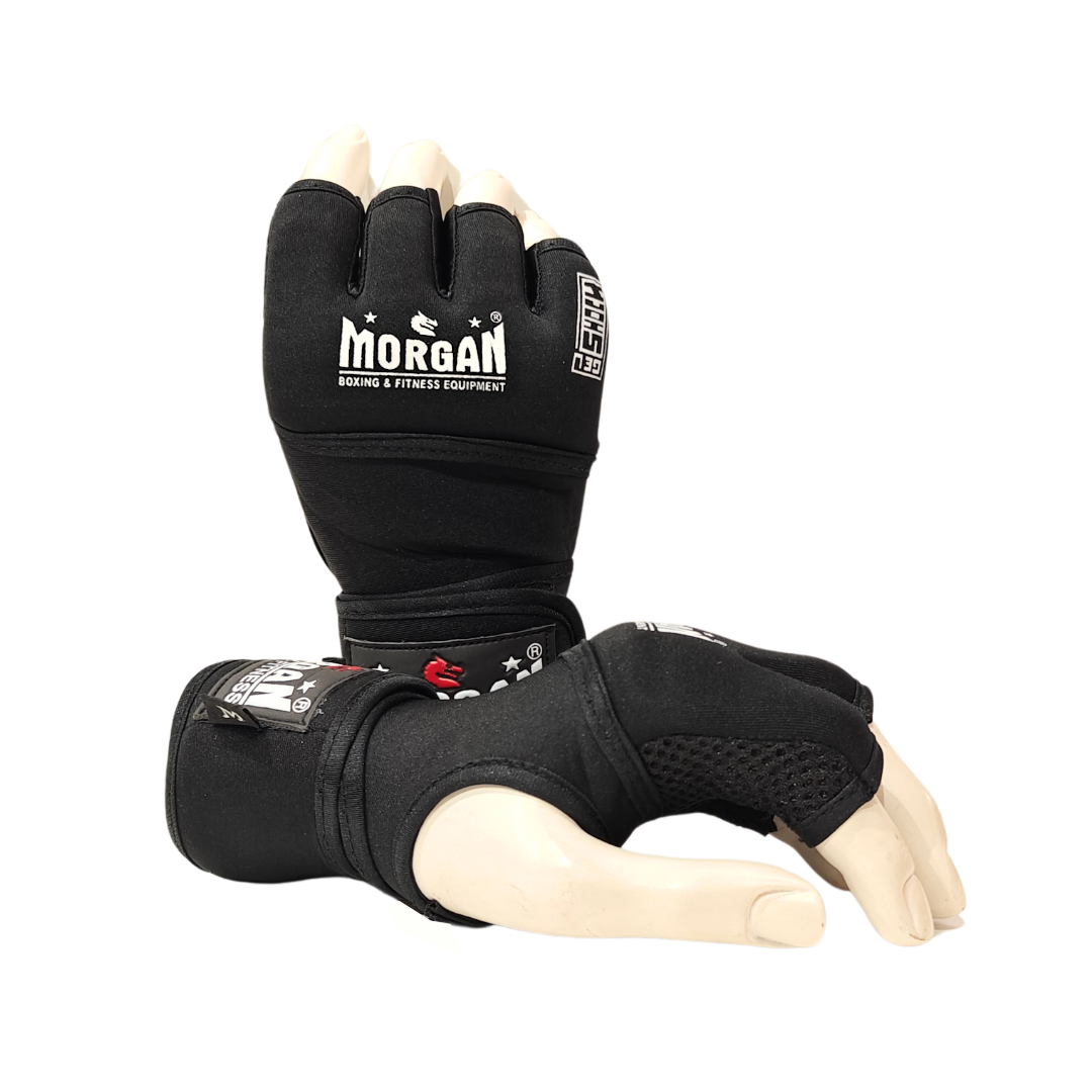 Morgan Pro Series Gel Shock Wraps - Fitness Hero