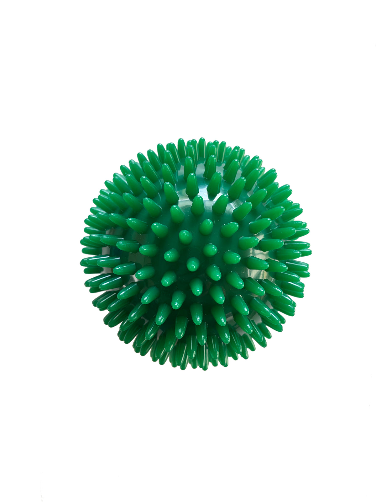 Large 10cm Massage Ball – Textured Self Massage for Muscles