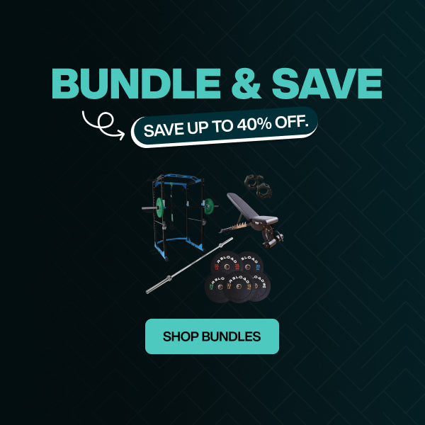 Save WHne you buy a package Deal AT Fitness Hero