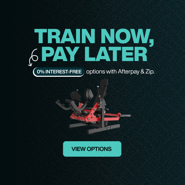 Train Now - Pay Later - Finance Options At Fitness Hero