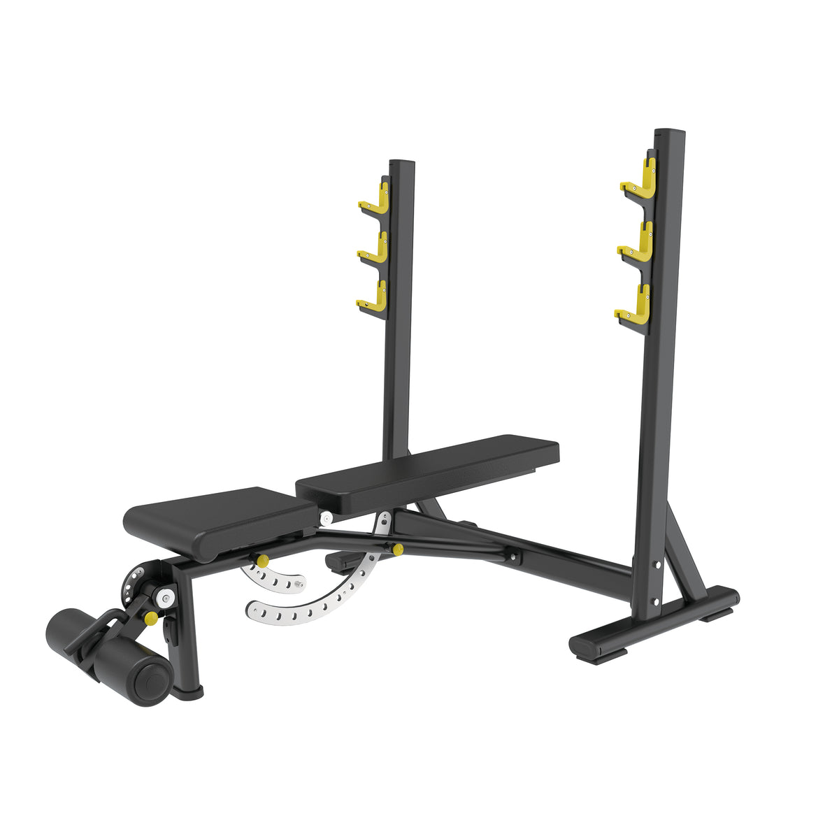 Multi Functional Bench Press [TS Series]