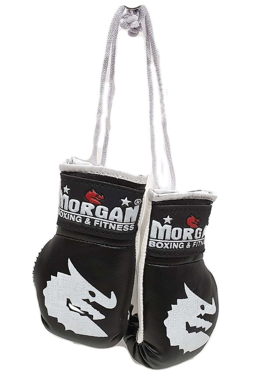 Morgan Rear View Mirror Gloves - Fitness Hero Brand new