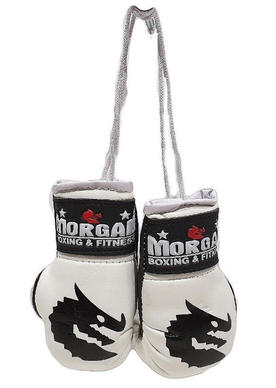 Morgan Rear View Mirror Gloves