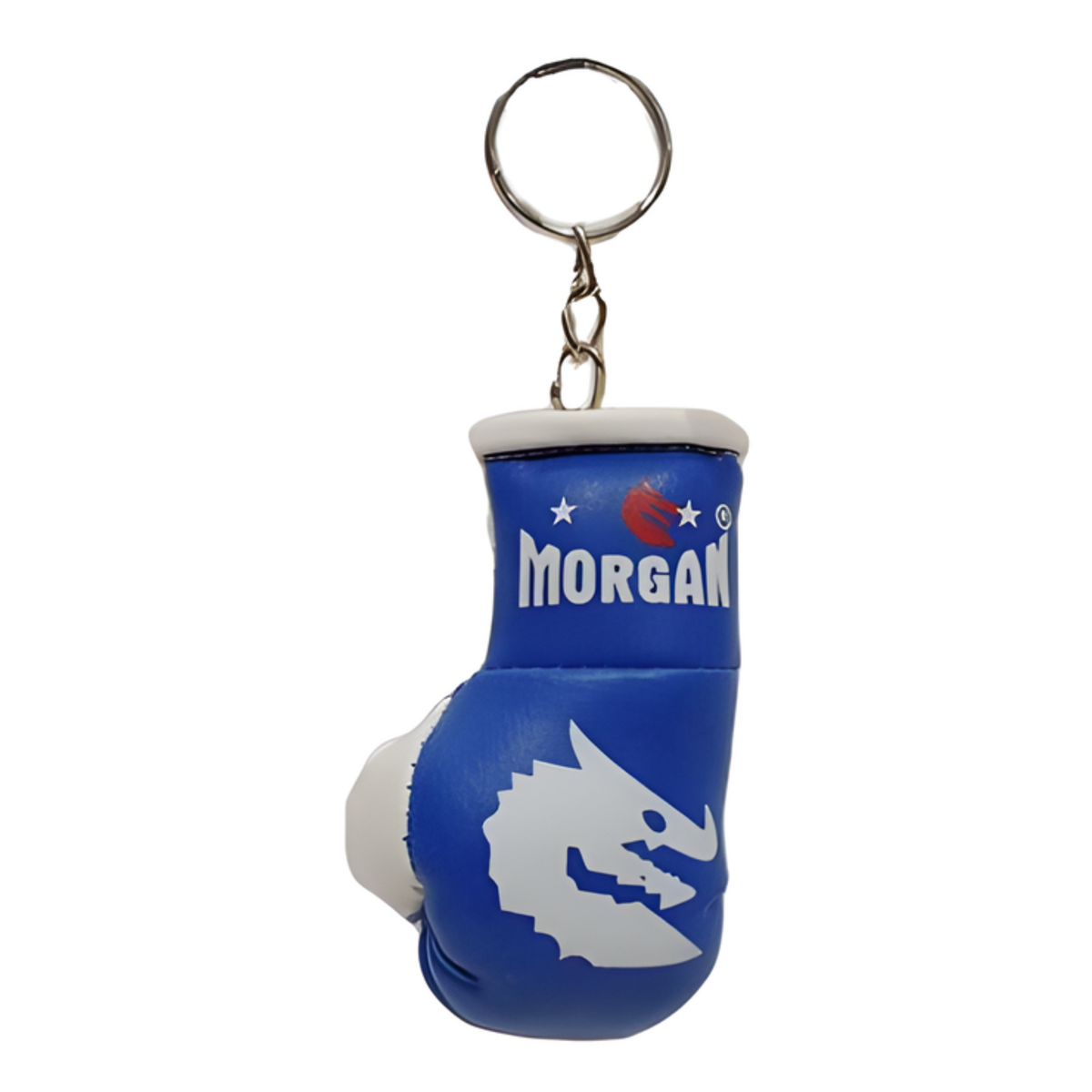 Morgan Mini Glove Keyring, alternate view