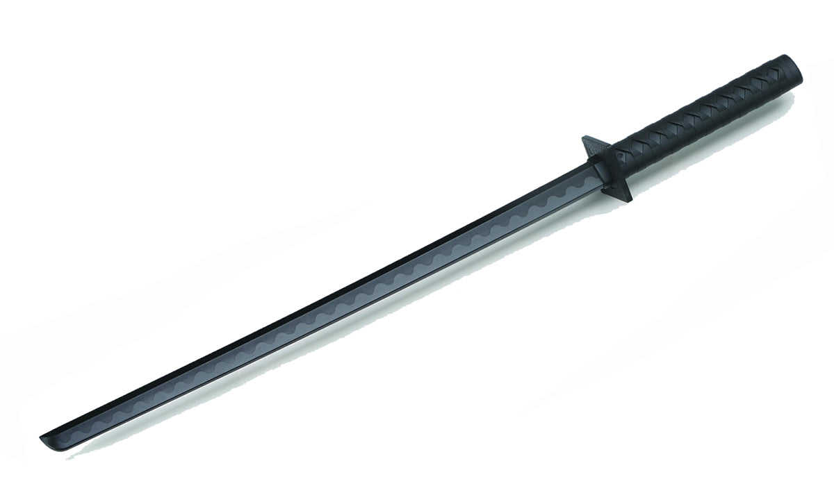 Ninja training katana 86cm polypropylene sword