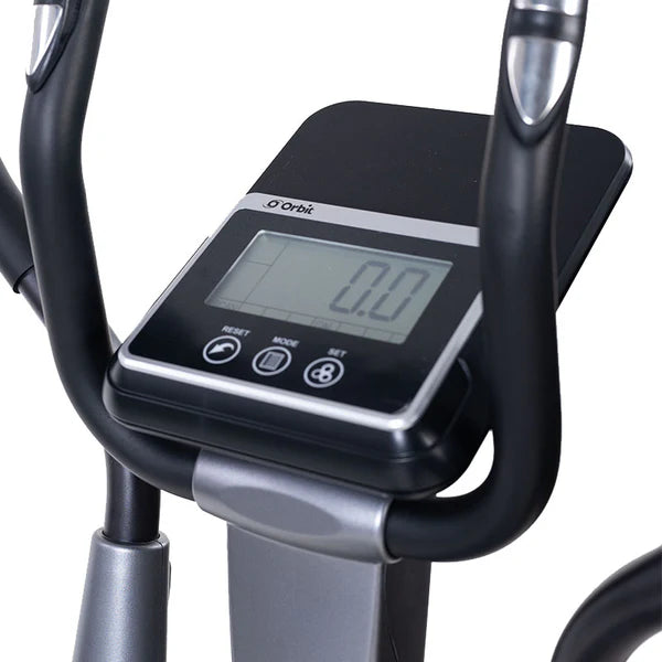 Flo Stride Cross Trainer