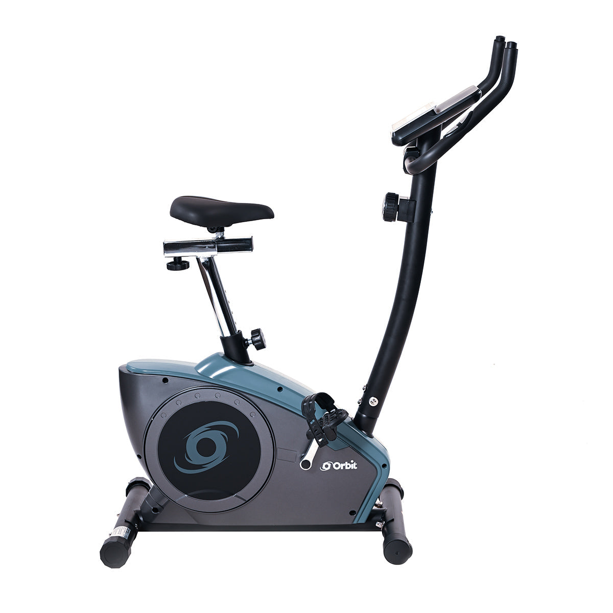 Flo Motion Upright Bike with adjustable seat and handlebars