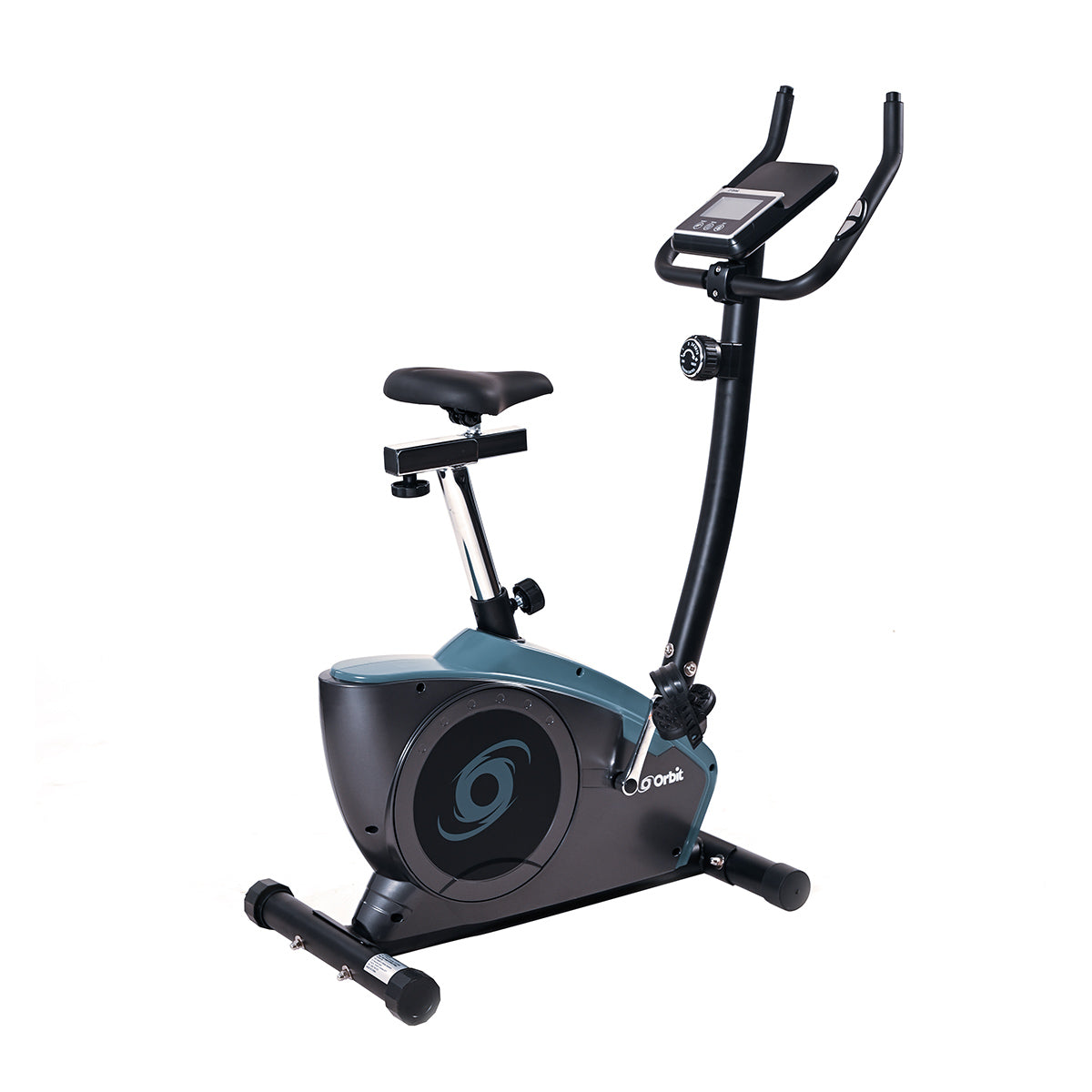 Flo Motion Upright Bike with adjustable seat and handlebars