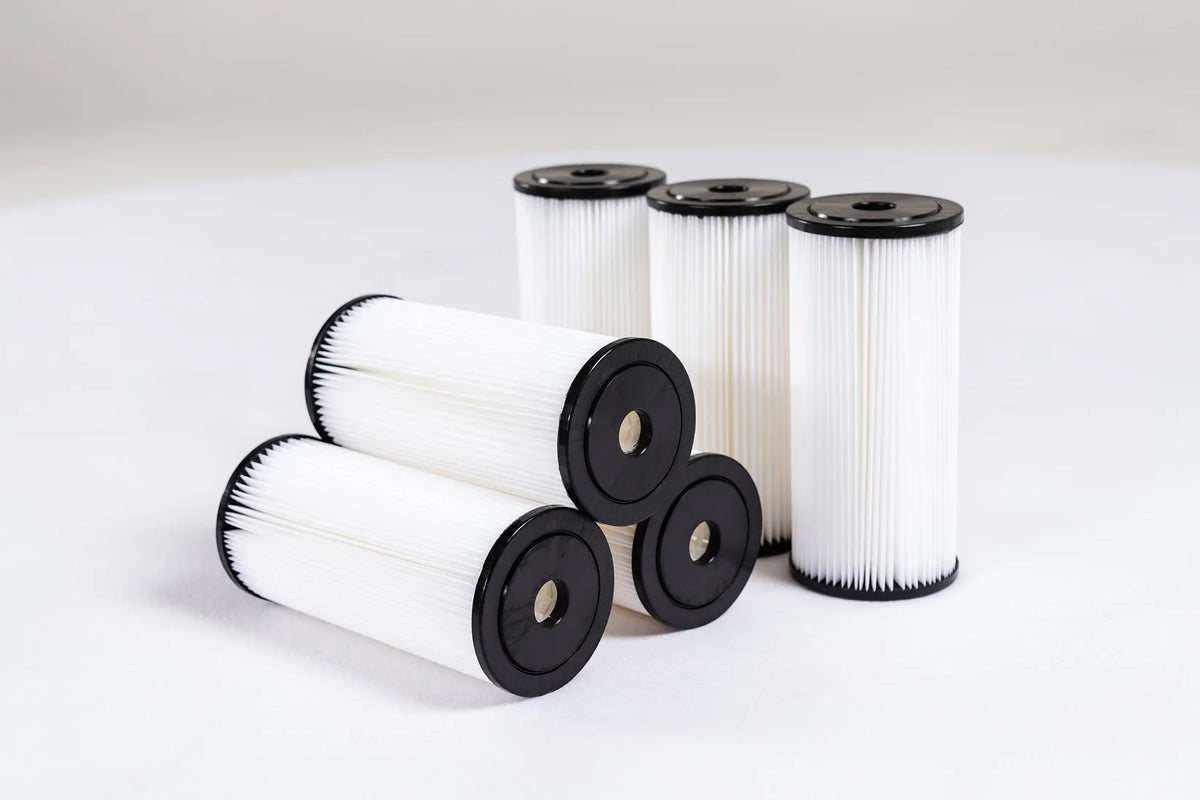 Odin 3.0 ice bath replacement filter cartridge