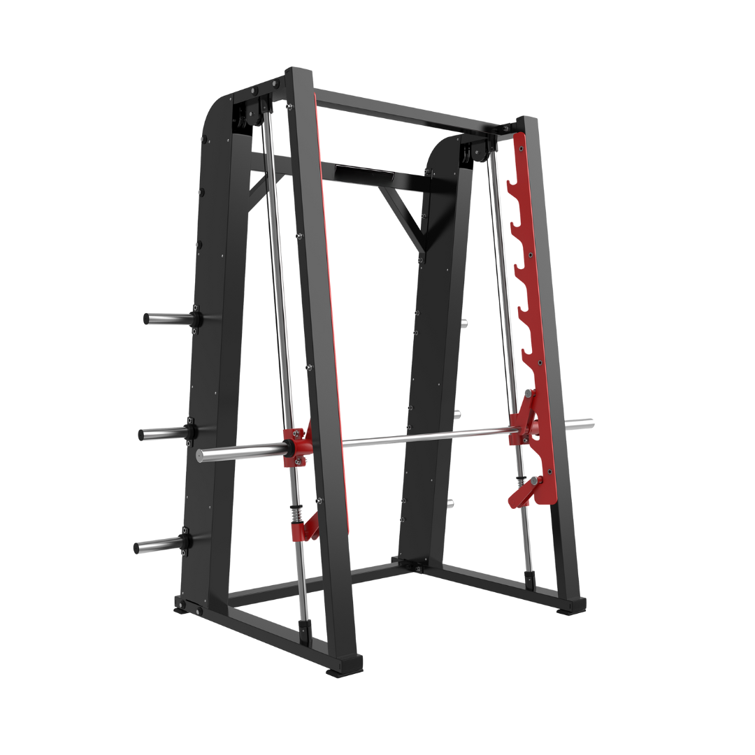 Plate Loaded Smith Machine Machine Raptor Series