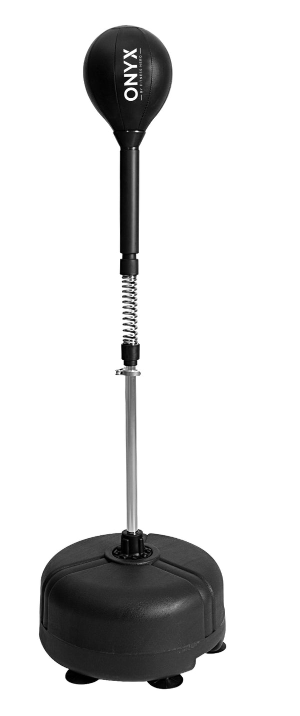 Onyx Cobra Reflex Training Bag By Fitness Hero - Main Image