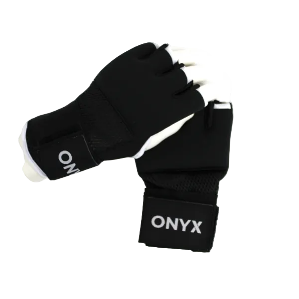 Onyx Hand Wraps