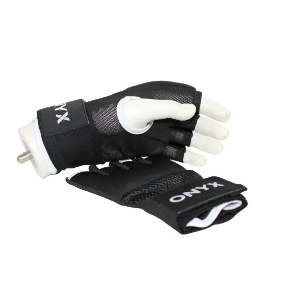 Onyx Hand Wraps