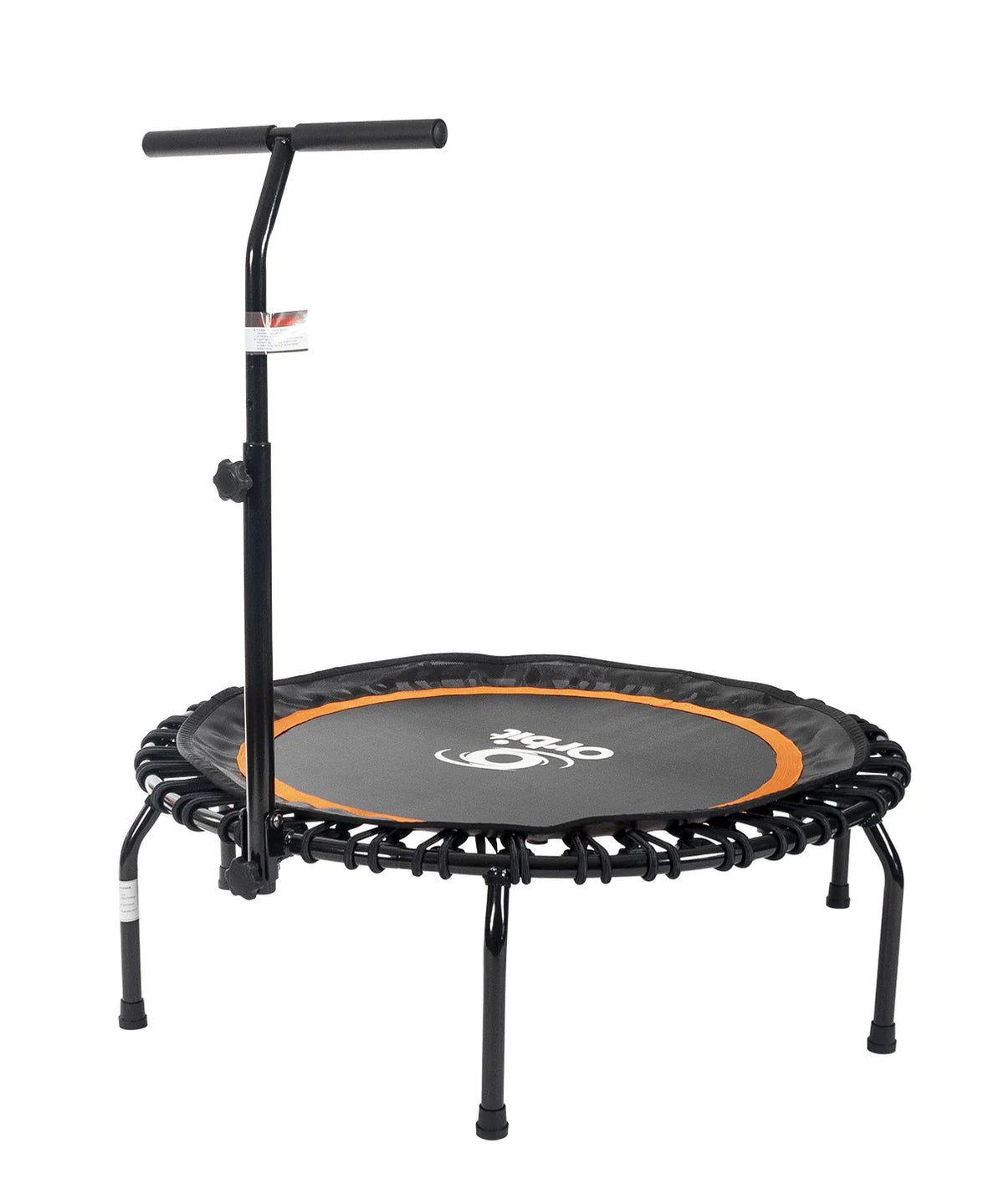 Rebounder Trampoline metal frame