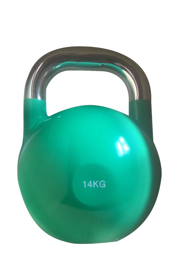 Fitness Hero Elite Competition Kettlebells
