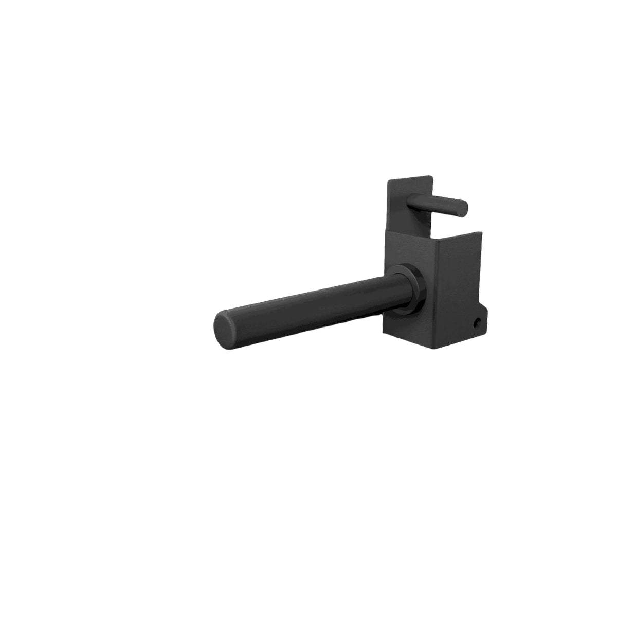 Reload 14-inch plate sleeve for CrossFit rig